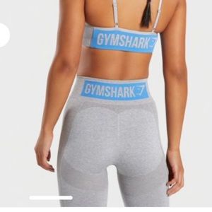 Gymshark Highwaisted Flex